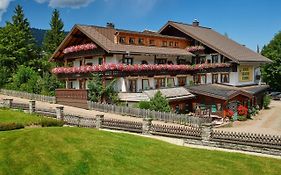 Biohotel Walserstuba